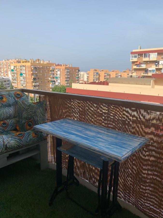 Sweet Home Benalmadena, Estudio Con Vistas Al Mar Y Excelente Conexion Wifi, Para No Fumadores, Con Piscinas, Sea Views, With Swimming Pools, Completely Renovated, Ideal For Older People, Bright With Morning Sun, No Smoking Exterior foto